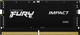 Kingston FURY Impact KF556S40-32 32GB DDR5 SODIMM Laptop Memory