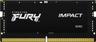 Kingston FURY Impact KF556S40-32 32GB DDR5 SODIMM Laptop Memory