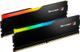 Corsair CMH48GX5M2B7000C40 48GB (2x24GB) DDR5 Dominator Titanium RGB Desktop RAM Kit