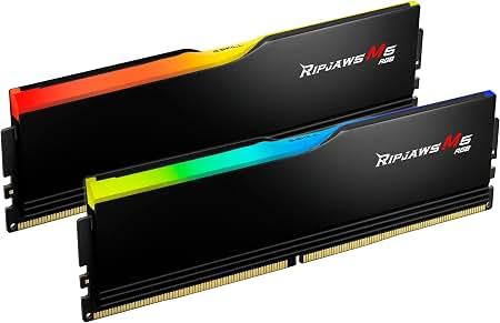 Corsair Dominator Titanium RGB CMH48GX5M2B7000C40 48GB (2x24GB) DDR5-7000 CL40 memory kit