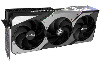 Inno3D iChill X3 GeForce RTX 5090