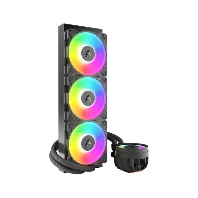 Arctic Liquid Freezer III Pro 360 A-RGB liquid CPU cooler