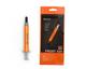 ID-Cooling Frost X25 (Silicone-Based/Non-Conductive/10.5 W/mK Mainstream Paste)