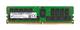 Micron MTA36ASF4G72PZ-2G6E1 (32GB DDR4-2666 ECC RDIMM/CL19/2Rx4/1.2V/288-Pin/Registered)