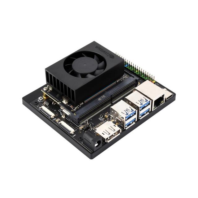 NVIDIA Jetson Orin NX Developer Kit