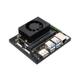 NVIDIA Jetson Orin NX Developer Kit (Single-Board Computer/Jetson Orin NX/Ampere GPU/Up to 16GB/Mid-Tier AI Dev Kit)