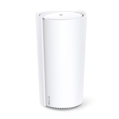 TP-Link Deco XE200 (WiFi 6E/Mesh System/Tri-Band AXE16000/Multi-Gig)