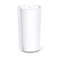 TP-Link Deco XE200 (WiFi 6E/Mesh System/Tri-Band AXE16000/Multi-Gig)
