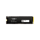 Silicon Power XPOWER XS90 (PCIe 5.0 NVMe/14,300 MB/s Read/13,400 MB/s Write/Heatsink-less Gen 5 Flagship)