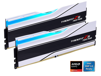 G.Skill F5-6000J3036F16G 16GB