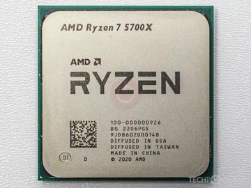 AMD Ryzen 7 5700X