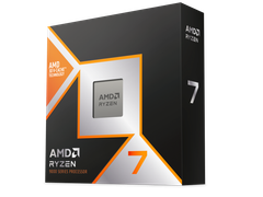 AMD Ryzen 7 9800X3D