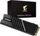 Aorus Gen4 7000s SSD (E18 + B27B)