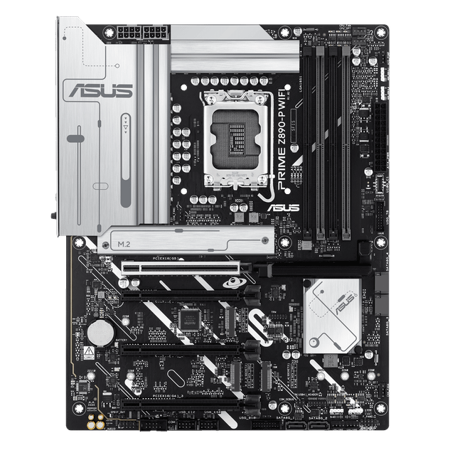 ASUS Prime Z890-P WiFi motherboard