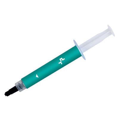 Deepcool Z5 (Metal Oxide/Ceramic/Non-Conductive/1.46 W/mK/General-Purpose Entry Paste)