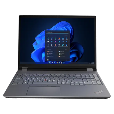 Lenovo ThinkPad P16 Gen 2 (Core i9-13980HX, RTX 5000 Ada, 64GB)