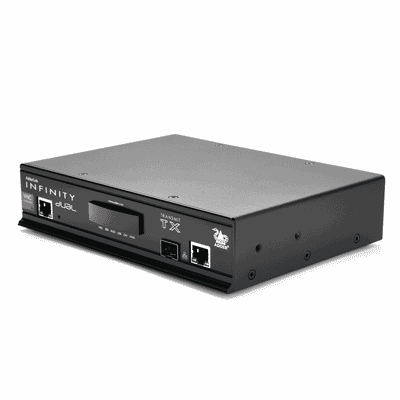 ADDERLink ALIF2112T (Dual Link/Dual Head DVI Extender / $2,012.10)