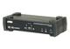 ATEN CS1922M (2-Port USB 3.0 4K DisplayPort MST KVMP Switch, Cables Included / $434.95)