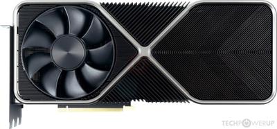 NVIDIA GeForce RTX 3090 (Graphics Card/Ampere GA102/10496 CUDA Cores/24GB GDDR6X/Titan-Class Flagship)