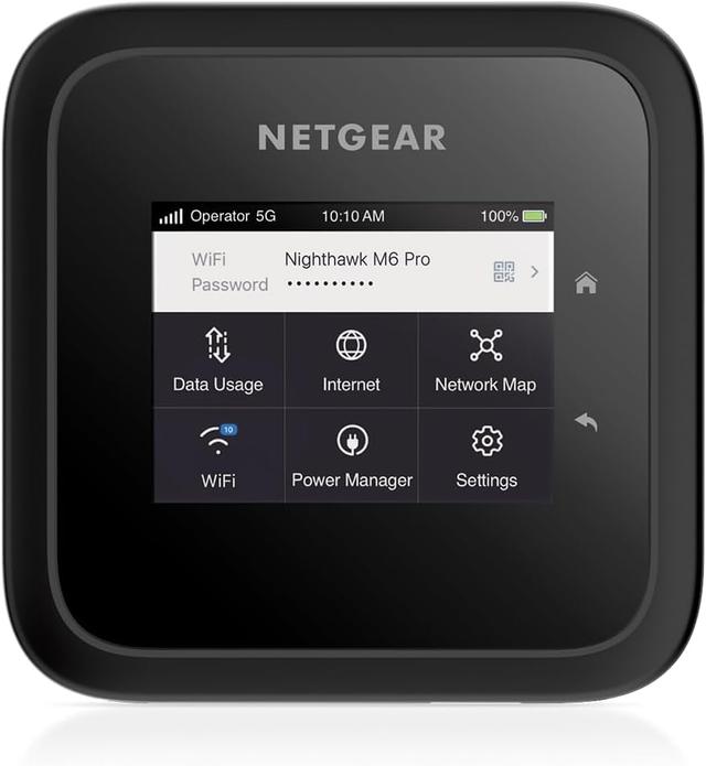 Netgear Routers product image
