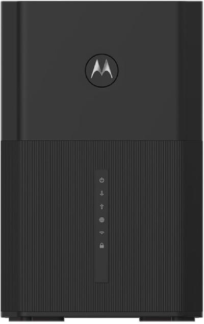 Motorola MG8725 (WiFi 6/Modem Router Combo/DOCSIS 3.1/AX5400/Cable ISP Approved)