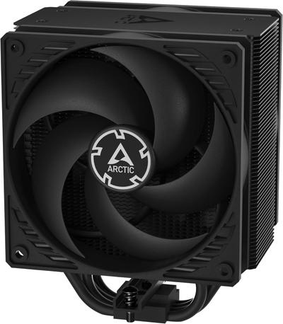 ARCTIC Freezer 36 (Single-Tower Air/4 Direct-Touch Heatpipes/200W TDP/120mm P12 PWM Fan/Budget)