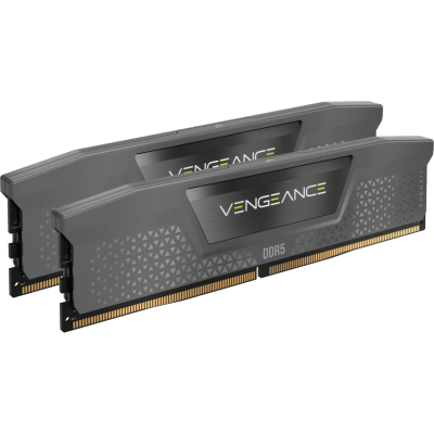 Corsair CMK48GX5M2B6000Z30 48GB (2x24GB) DDR5 Desktop RAM Kit