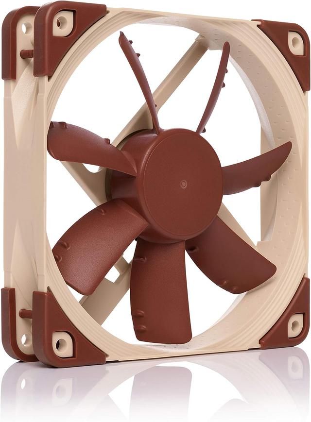 Noctua NF-S12A PWM 120mm case fan