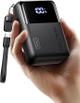 INIU Laptop Power Bank (25,000mAh/100W Fast Charging/3-Output/Digital Display)