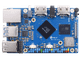 Orange Pi 5 Pro (Single-Board Computer/Rockchip RK3588S/Octa-Core Cortex-A76+A55/Up to 16GB LPDDR5/6 TOPS NPU/PoE+ Gigabit)