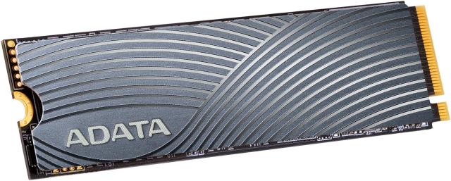 ADATA Swordfish PCIe Gen3x4 M.2 2280 NVMe SSD