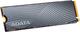 ADATA Swordfish (PCIe 3.0 NVMe/1,800 MB/s Read/Bare-Bones Budget NVMe)