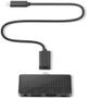 Twelve South StayGo mini (USB-C / 6 Ports / 85W Pass-Through / Single 4K@60Hz / Magnetic MacBook Dongle / Mac / ~$100)