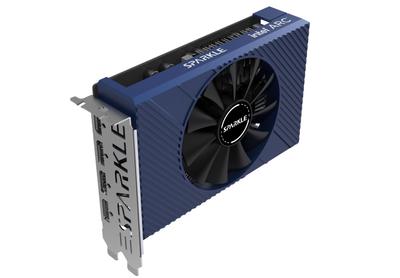 Intel Arc A380