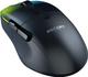 Roccat Kone Pro Air (Wireless/Right-Handed Ergonomic/75g/Owl-Eye Optical up to 19,000 DPI/1000Hz/100hr Battery/Titan Optical Switches/RGB AIMO)