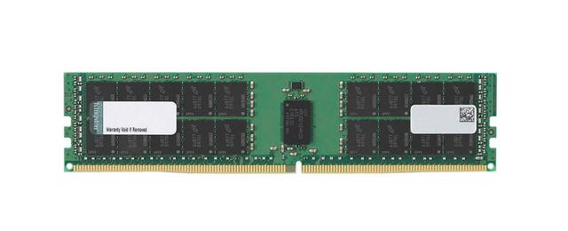 Kingston Server Premier 64GB DDR4-3200 ECC Registered RDIMM 2Rx4