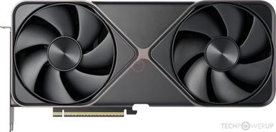 NVIDIA GeForce RTX 5090 (NVIDIA/Blackwell/Flagship/32GB GDDR7/575W TDP/DLSS 4 Multi Frame Generation/Ray Tracing)