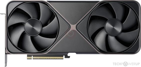NVIDIA GeForce RTX 5090 Founders Edition graphics card
