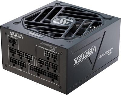 Seasonic Vertex PX-1000 (1000W/80+ Platinum/ATX/Fully Modular/ATX 3.0)