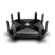 TP-Link Archer AX6000 (WiFi 6/Standalone Router/Dual-Band Flagship/AX6000/8-Antenna Design)