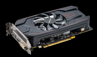 Radeon RX 560