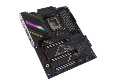 Biostar Z890 Valkyrie (LGA1851/Intel Z890/ATX/PCIe 5.0/USB4)
