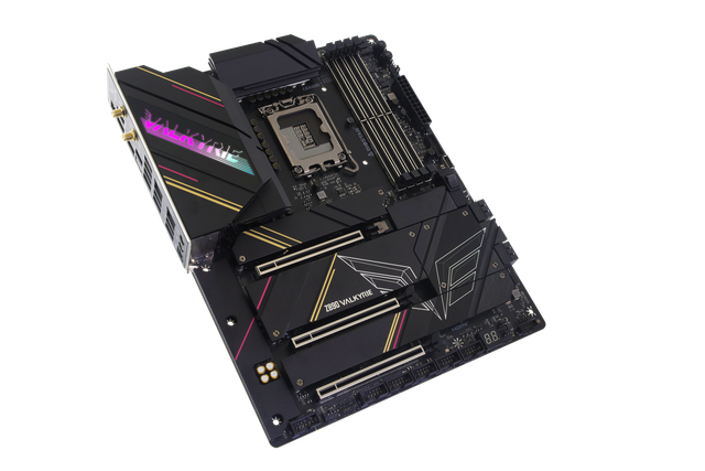 Biostar Z890 VALKYRIE motherboard