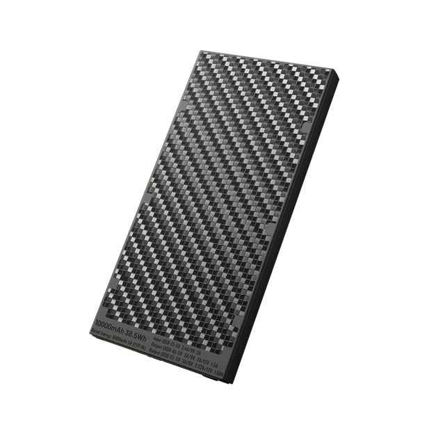 Nitecore NB10000 Gen 2 Power Bank