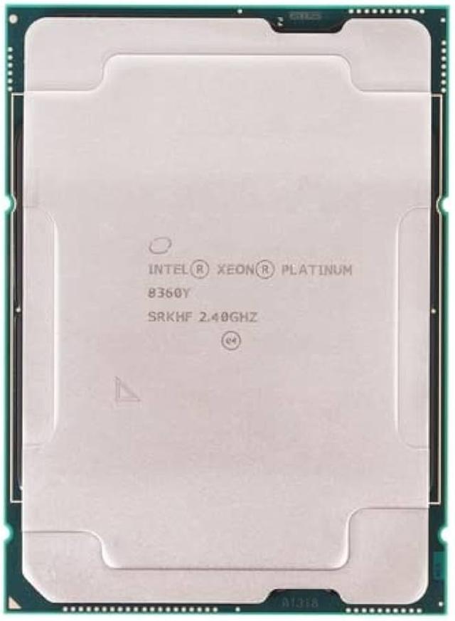 Intel Xeon Platinum 8558P processor