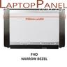 Panda LM156LF1L08 (15.6-inch FHD IPS Laptop Replacement Screen/1920x1080/30-pin Bottom-Right/Non-Touch/Matte)