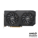ASUS Dual OC Radeon RX 7600