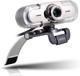 Papalook PA452 (1080p30/Autofocus/Built-In Ring Light/Dual Microphones/Streaming and Beauty Video Calls)