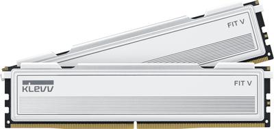 KLEVV FIT V KD5AGU880-56K300L 16GB DDR5 5600MHz CL30
