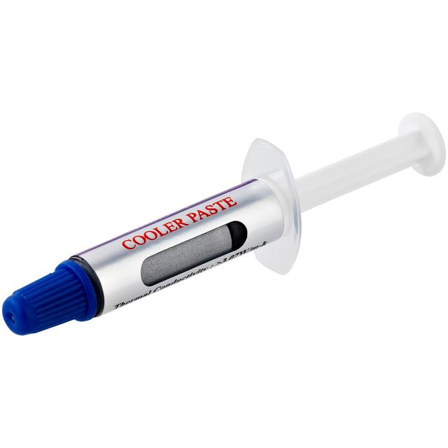 StarTech.com SILVGREASE1 thermal paste
